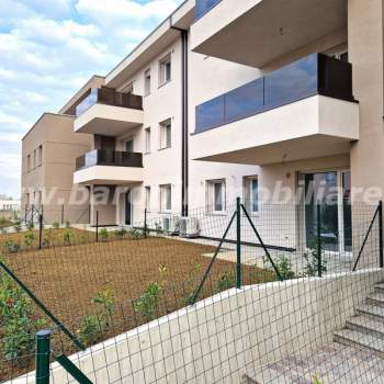 Appartamento in vendita a Anzola dell'Emilia (Bologna)