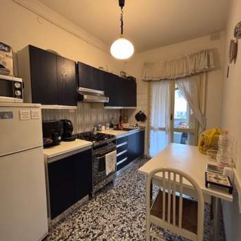 Appartamento in vendita a Padova (Padova)