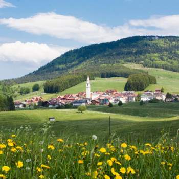 Appartamento in vendita a Roana (Vicenza)