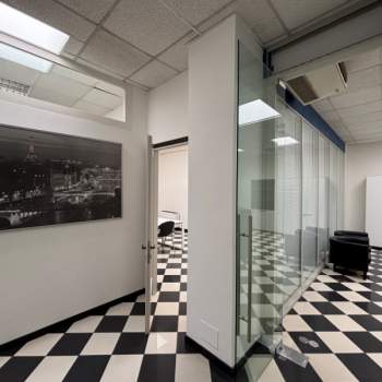 Ufficio in affitto a Padova (Padova)