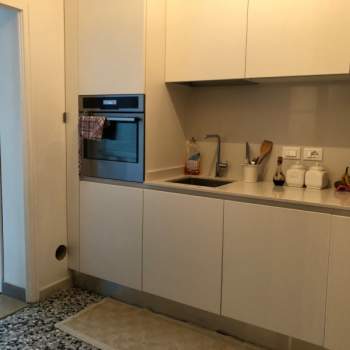 Appartamento in vendita a Padova (Padova)