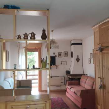 Appartamento in vendita a Enego (Vicenza)