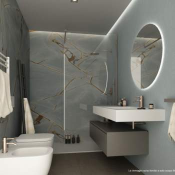 Appartamento in vendita a Padova (Padova)