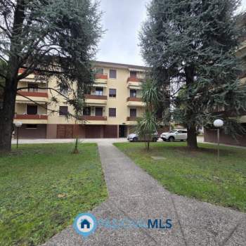 Appartamento in vendita a Noventa Padovana (Padova)