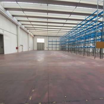 Capannone in affitto a Padova (Padova)