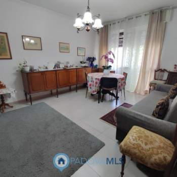 Appartamento in vendita a Padova (Padova)