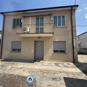 Bifamiliare in vendita a Padova (Padova)