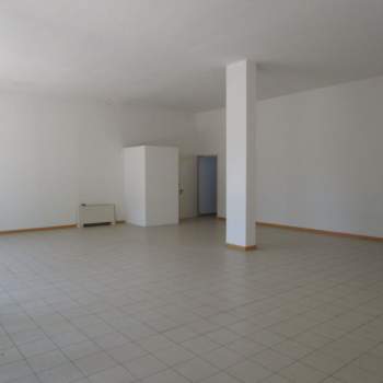 Ufficio in affitto a Limena (Padova)