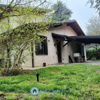 Bifamiliare in vendita a Selvazzano Dentro (Padova)