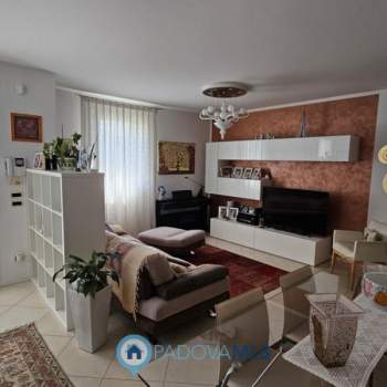Trifamiliare in vendita a Albignasego (Padova)