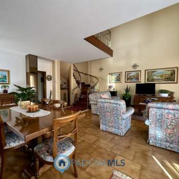 Bifamiliare in vendita a Maserà di Padova (Padova)