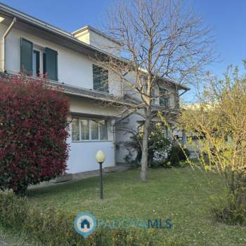 Casa singola in vendita a Ponte San Nicolò (Padova)