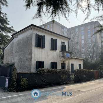 Casa singola in vendita a Padova (Padova)