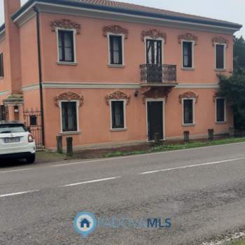 Casa singola in vendita a Monselice (Padova)