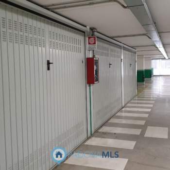 Garage in vendita a Padova (Padova)