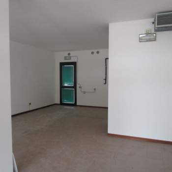 Negozio in affitto a Vigonza (Padova)