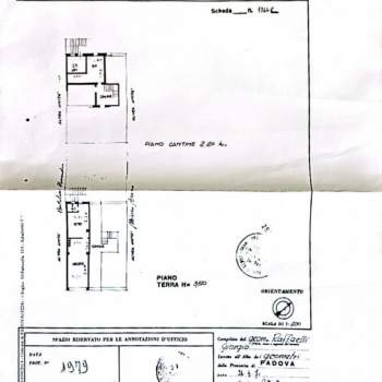 Negozio in vendita a Padova (Padova)