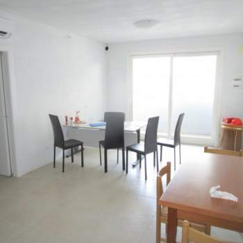 Appartamento in vendita a Campagna Lupia (Venezia)