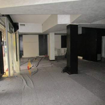 Ufficio in affitto a Padova (Padova)