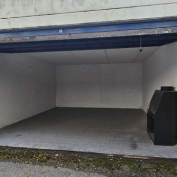 Garage in vendita a Noventa Padovana (Padova)