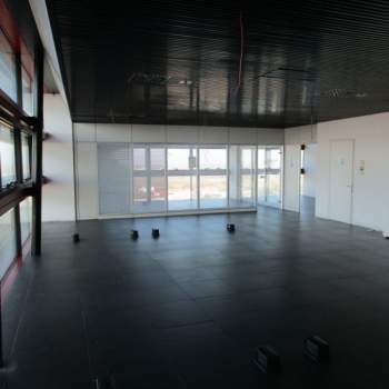 Ufficio in affitto a Padova (Padova)