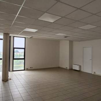 Ufficio in affitto a Vigonza (Padova)