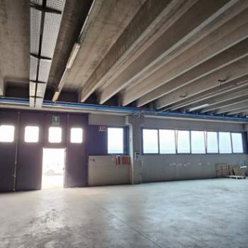 Capannone in affitto a Padova (Padova)