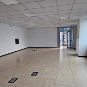 Ufficio in affitto a Padova (Padova)