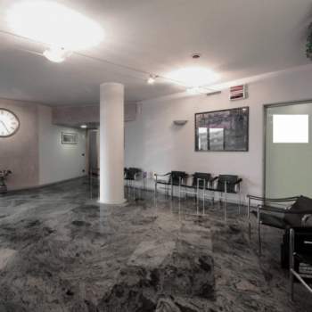 Ufficio in vendita a Padova (Padova)