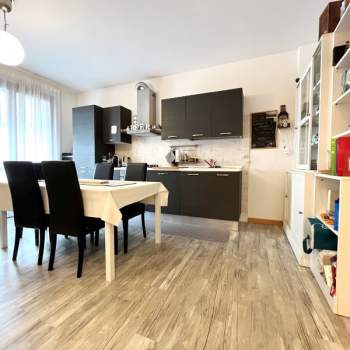 Appartamento in vendita a Mestrino (Padova)