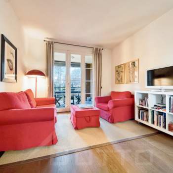 Appartamento in vendita a Agrate Conturbia (Novara)