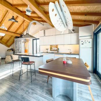 Loft in vendita a Gozzano (Novara)