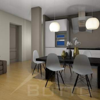 Appartamento in vendita a Borgomanero (Novara)