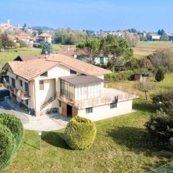Casa singola in vendita a Maggiora (Novara)