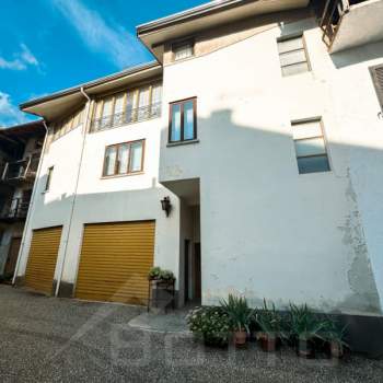 Casa a schiera in vendita a Maggiora (Novara)