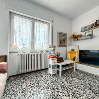 Appartamento in vendita a Borgomanero (Novara)