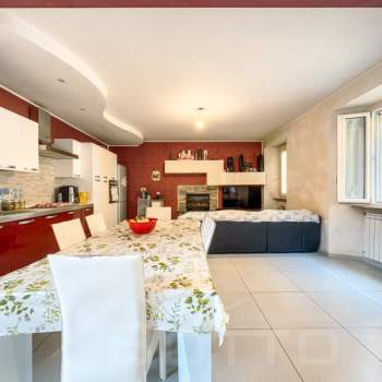 Appartamento in vendita a Borgomanero (Novara)