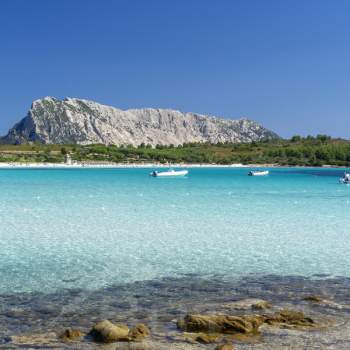 Appartamento in vendita a San Teodoro (Sassari)