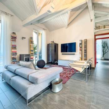 Appartamento in vendita a Borgomanero (Novara)