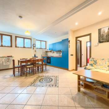 Appartamento in vendita a Craveggia (Verbano-Cusio-Ossola)