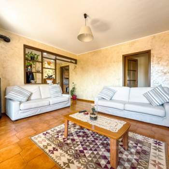 Appartamento in vendita a Borgomanero (Novara)