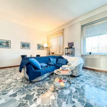 Appartamento in vendita a Borgomanero (Novara)