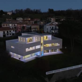 Villa in vendita a Romagnano Sesia (Novara)