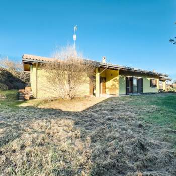 Casa singola in vendita a Agrate Conturbia (Novara)