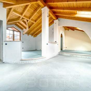 Appartamento in vendita a Borgomanero (Novara)