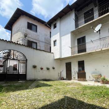 Appartamento in vendita a Soriso (Novara)