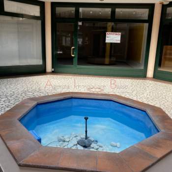 Ufficio in affitto a Abano Terme (Padova)
