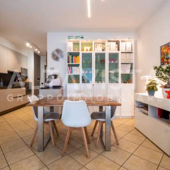 Appartamento in vendita a Botticino (Brescia)