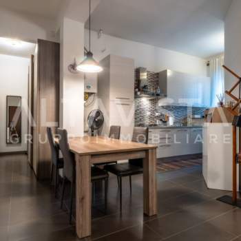 Appartamento in vendita a Brescia (Brescia)