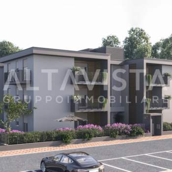 Appartamento in vendita a Botticino (Brescia)